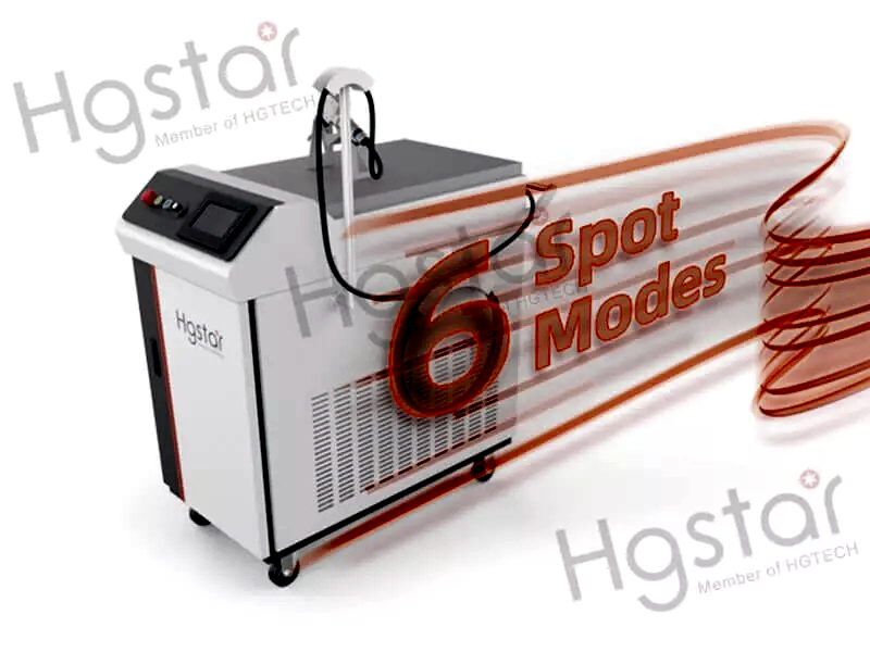 Lazer Kaynak Makineleri